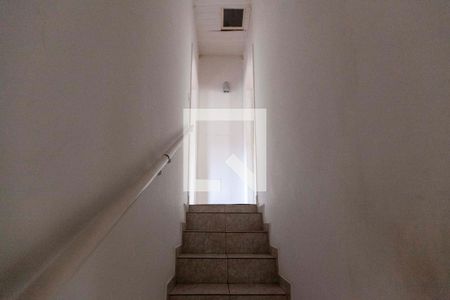 Escada de casa à venda com 2 quartos, 96m² em Vila Pompéia, São Paulo