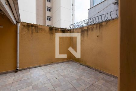 Área de Serviço de casa à venda com 2 quartos, 96m² em Vila Pompéia, São Paulo