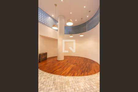 Apartamento para alugar com 36m², 1 quarto e 1 vagaSalão de Festa