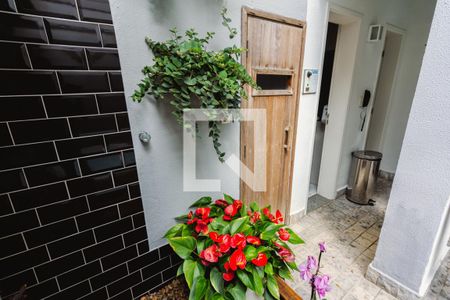 Apartamento para alugar com 36m², 1 quarto e 1 vagaSauna