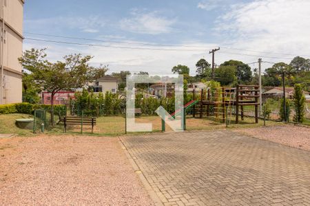 Apartamento à venda com 42m², 2 quartos e 1 vaga Apartamento à venda com 42m², 2 quartos e 1 vagaÁrea comum - Playground