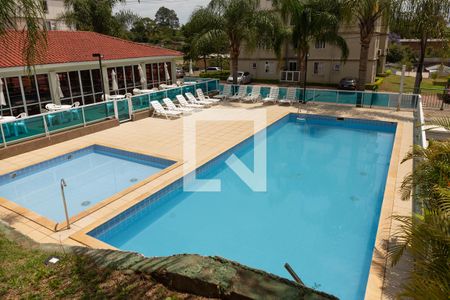 Apartamento à venda com 42m², 2 quartos e 1 vaga Apartamento à venda com 42m², 2 quartos e 1 vagaÁrea comum - Piscina