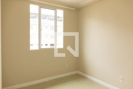 Quarto 1 de apartamento à venda com 2 quartos, 42m² em Mário Quintana, Porto Alegre