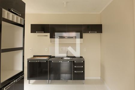 Apartamento à venda com 42m², 2 quartos e 1 vaga Apartamento à venda com 42m², 2 quartos e 1 vagaCozinha