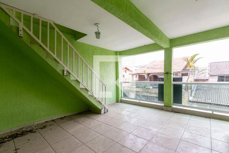 Casa à venda com 250m², 4 quartos e 1 vaga Casa à venda com 250m², 4 quartos e 1 vagaVaranda Quarto 3