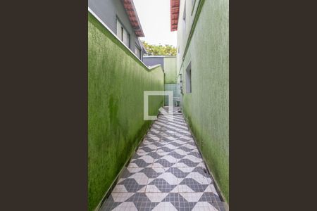 Casa à venda com 250m², 4 quartos e 1 vaga Casa à venda com 250m², 4 quartos e 1 vagaÁrea Externa