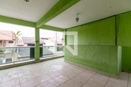 Casa à venda com 250m², 4 quartos e 1 vaga Casa à venda com 250m², 4 quartos e 1 vagaVaranda Quarto 3
