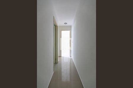 Corredor de casa à venda com 4 quartos, 250m² em Cidade Antônio Estevão de Carvalho, São Paulo