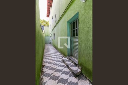 Casa à venda com 250m², 4 quartos e 1 vaga Casa à venda com 250m², 4 quartos e 1 vagaÁrea Externa