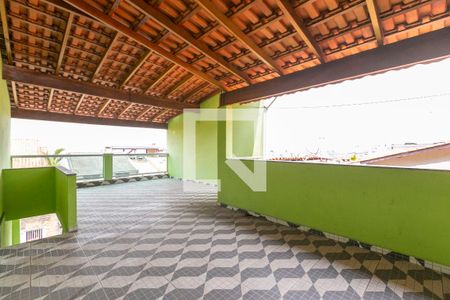 Casa à venda com 250m², 4 quartos e 1 vaga Casa à venda com 250m², 4 quartos e 1 vagaÁrea de Churrasqueira