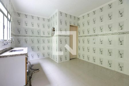 Casa à venda com 250m², 4 quartos e 1 vaga Casa à venda com 250m², 4 quartos e 1 vagaCozinha