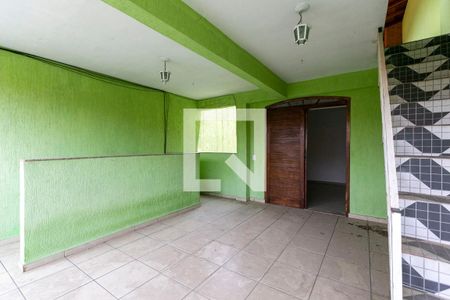 Casa à venda com 250m², 4 quartos e 1 vaga Casa à venda com 250m², 4 quartos e 1 vagaVaranda Quarto 3