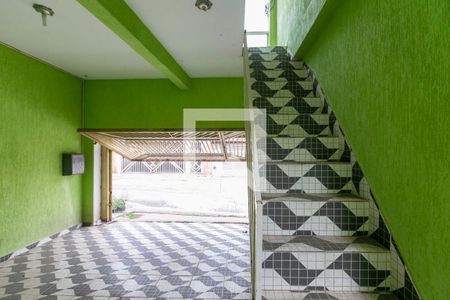 Casa à venda com 250m², 4 quartos e 1 vaga Casa à venda com 250m², 4 quartos e 1 vagaGaragem