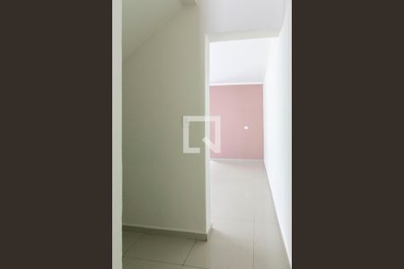 Corredor de casa à venda com 4 quartos, 250m² em Cidade Antônio Estevão de Carvalho, São Paulo