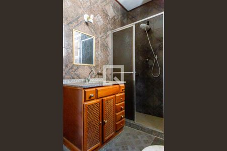 Apartamento para alugar com 83m², 2 quartos e 1 vagaBanheiro