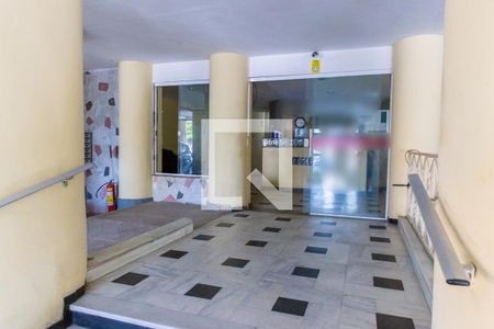 Apartamento para alugar com 83m², 2 quartos e 1 vagaÁrea comum