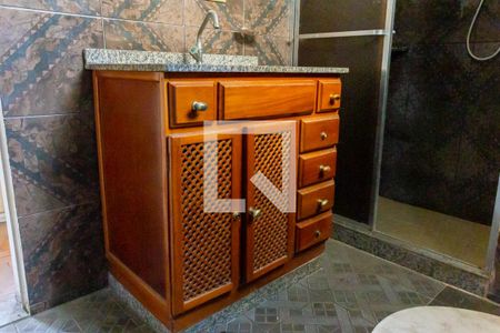 Apartamento para alugar com 83m², 2 quartos e 1 vagaBanheiro