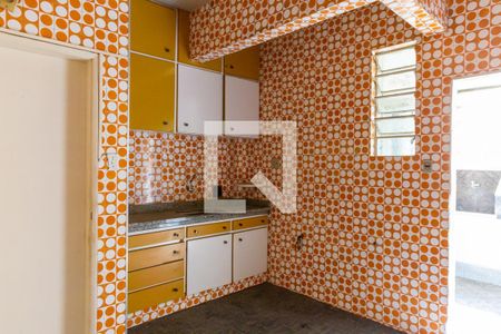 Apartamento para alugar com 83m², 2 quartos e 1 vagaCozinha