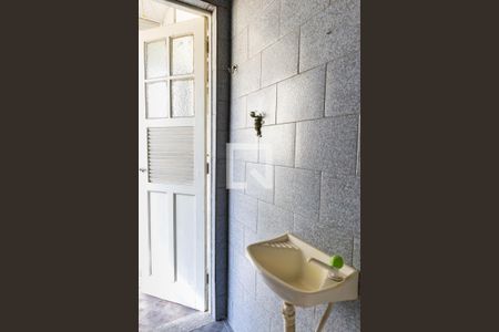 Apartamento para alugar com 83m², 2 quartos e 1 vagaLavabo