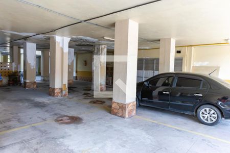 Apartamento para alugar com 83m², 2 quartos e 1 vagaGaragem