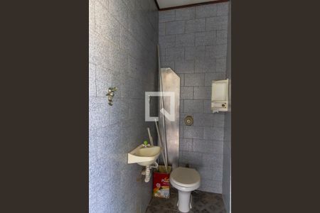 Apartamento para alugar com 83m², 2 quartos e 1 vagaLavabo