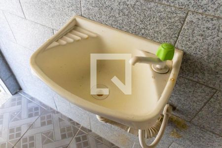 Apartamento para alugar com 83m², 2 quartos e 1 vagaLavabo