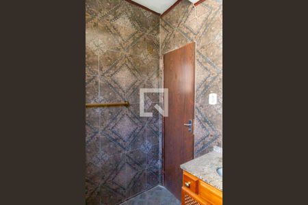 Apartamento para alugar com 83m², 2 quartos e 1 vagaBanheiro