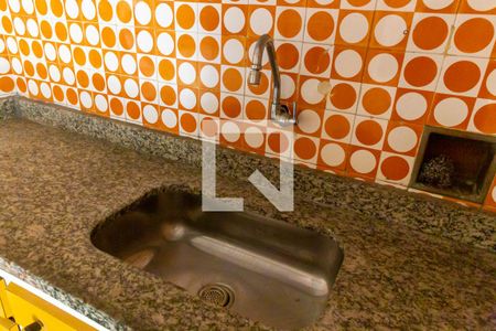 Apartamento para alugar com 83m², 2 quartos e 1 vagaCozinha