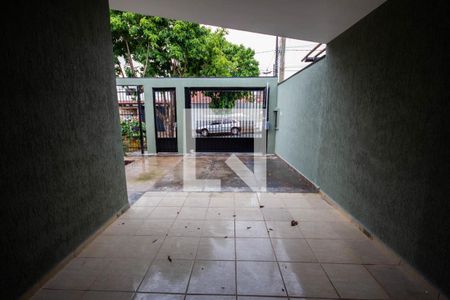 Casa para alugar com 135m², 2 quartos e 1 vaga Casa para alugar com 135m², 2 quartos e 1 vagaGaragem