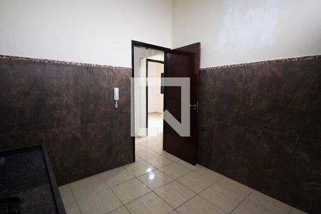 Casa para alugar com 135m², 2 quartos e 1 vaga Casa para alugar com 135m², 2 quartos e 1 vagaCozinha