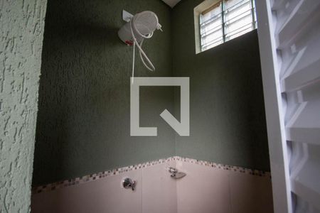 Casa para alugar com 135m², 2 quartos e 1 vaga Casa para alugar com 135m², 2 quartos e 1 vagabanheiro externo