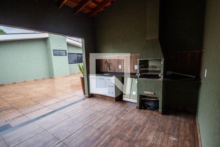 Casa para alugar com 135m², 2 quartos e 1 vaga Casa para alugar com 135m², 2 quartos e 1 vagaChurrasqueira