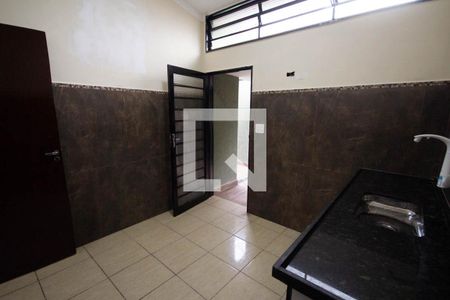 Casa para alugar com 135m², 2 quartos e 1 vaga Casa para alugar com 135m², 2 quartos e 1 vagaCozinha