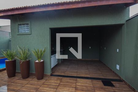 Casa para alugar com 135m², 2 quartos e 1 vaga Casa para alugar com 135m², 2 quartos e 1 vagaQuintal