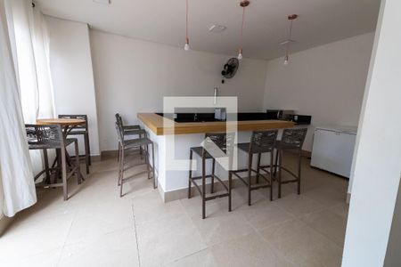 Apartamento à venda com 47m², 2 quartos e sem vaga Apartamento à venda com 47m², 2 quartos e sem vagaÁrea comum