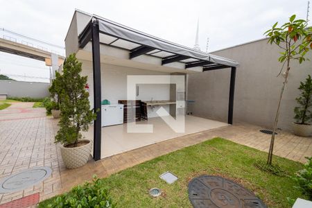 Apartamento à venda com 47m², 2 quartos e sem vaga Apartamento à venda com 47m², 2 quartos e sem vagaÁrea comum