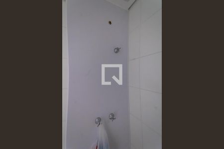 Apartamento à venda com 47m², 2 quartos e sem vaga Apartamento à venda com 47m², 2 quartos e sem vagaBanheiro