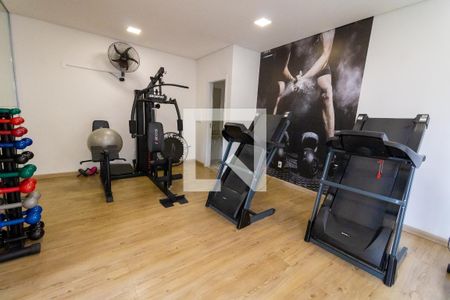 Apartamento à venda com 47m², 2 quartos e sem vaga Apartamento à venda com 47m², 2 quartos e sem vagaÁrea comum