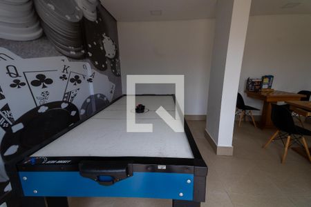 Apartamento à venda com 47m², 2 quartos e sem vaga Apartamento à venda com 47m², 2 quartos e sem vagaÁrea comum