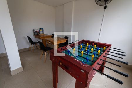 Apartamento à venda com 47m², 2 quartos e sem vaga Apartamento à venda com 47m², 2 quartos e sem vagaÁrea comum