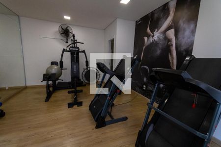 Apartamento à venda com 47m², 2 quartos e sem vaga Apartamento à venda com 47m², 2 quartos e sem vagaÁrea comum