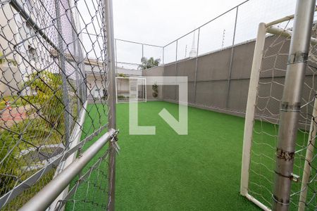 Apartamento à venda com 47m², 2 quartos e sem vaga Apartamento à venda com 47m², 2 quartos e sem vagaÁrea comum