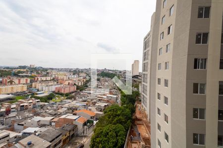 Apartamento à venda com 47m², 2 quartos e sem vaga Apartamento à venda com 47m², 2 quartos e sem vagaVista Quarto