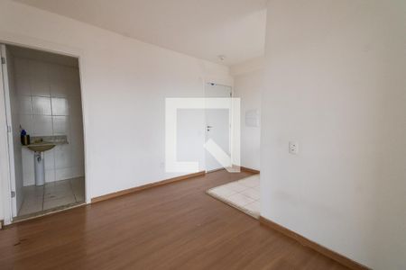 Sala de apartamento à venda com 2 quartos, 47m² em Jardim Adutora, São Paulo
