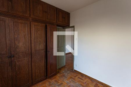 Suíte de casa à venda com 3 quartos, 102m² em Nova Floresta, Belo Horizonte
