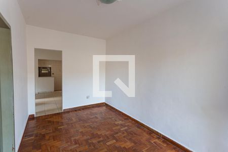 Sala de casa à venda com 3 quartos, 102m² em Nova Floresta, Belo Horizonte