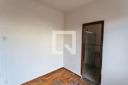 Suíte de casa à venda com 3 quartos, 102m² em Nova Floresta, Belo Horizonte