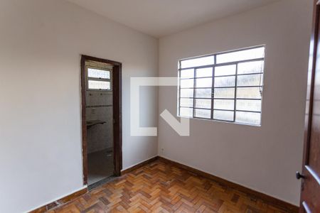 Suíte de casa à venda com 3 quartos, 102m² em Nova Floresta, Belo Horizonte