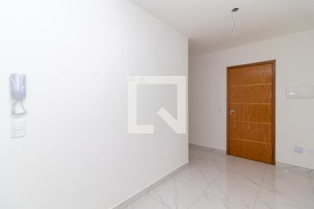 Sala de apartamento à venda com 1 quarto, 32m² em Vila Basileia, São Paulo
