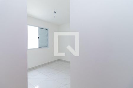 Quarto de apartamento à venda com 1 quarto, 32m² em Vila Basileia, São Paulo